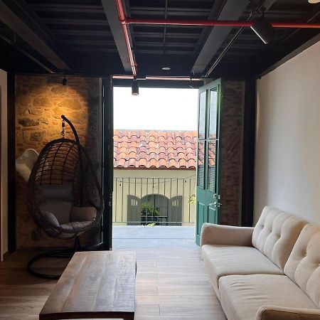 Corcho Rooms Панама Екстер'єр фото
