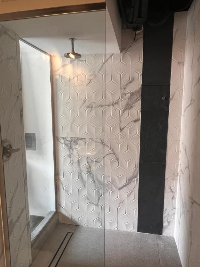 Corcho Rooms Панама Екстер'єр фото