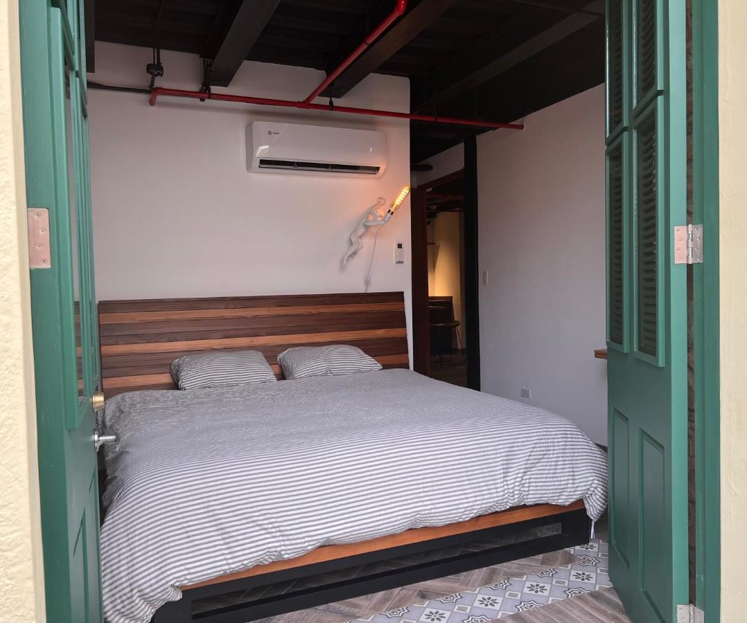 Corcho Rooms Панама Екстер'єр фото