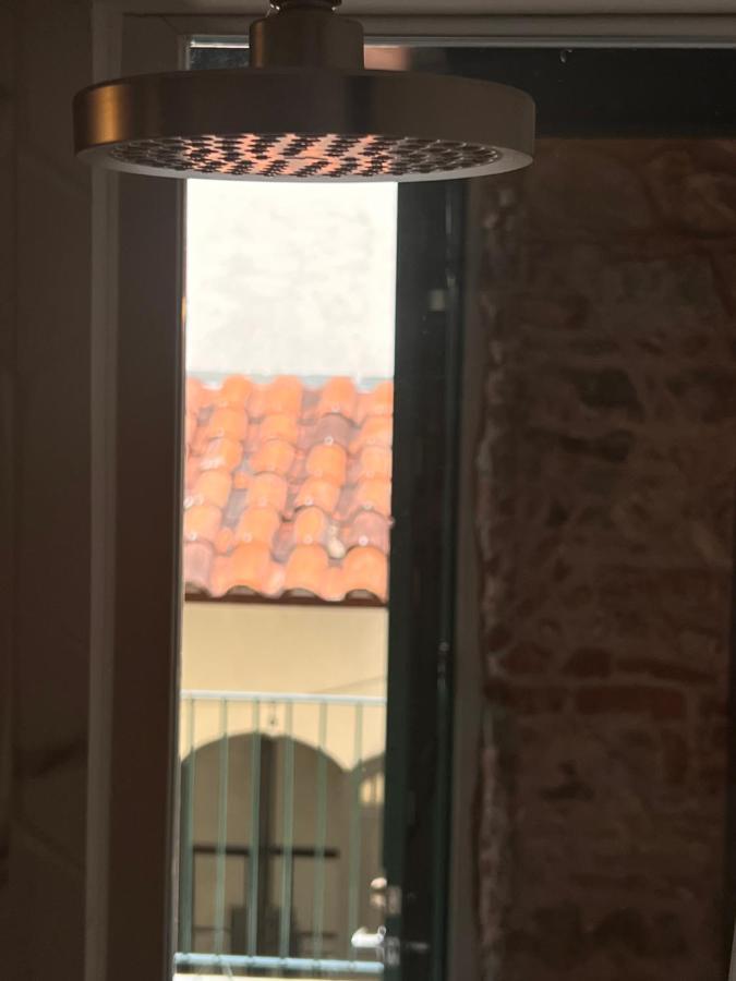 Corcho Rooms Панама Екстер'єр фото