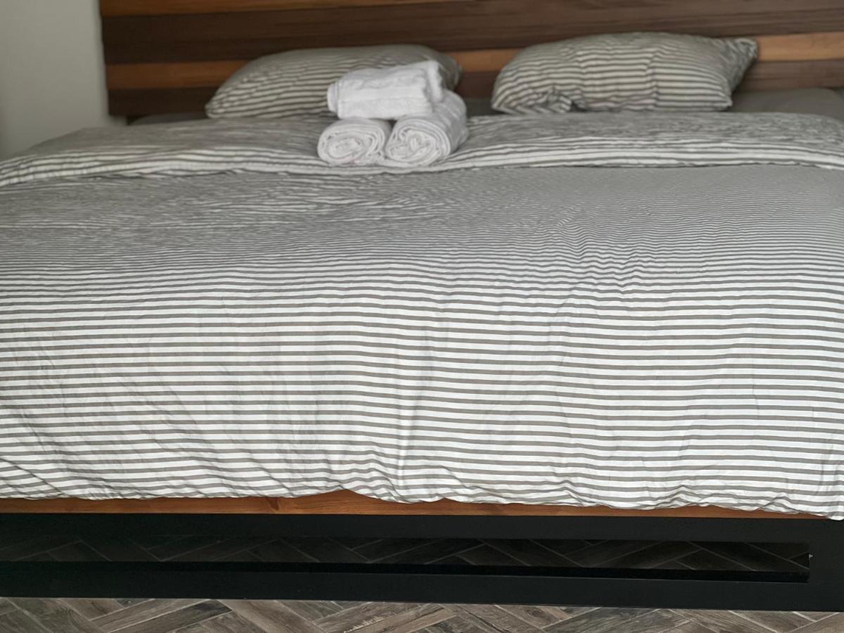 Corcho Rooms Панама Екстер'єр фото