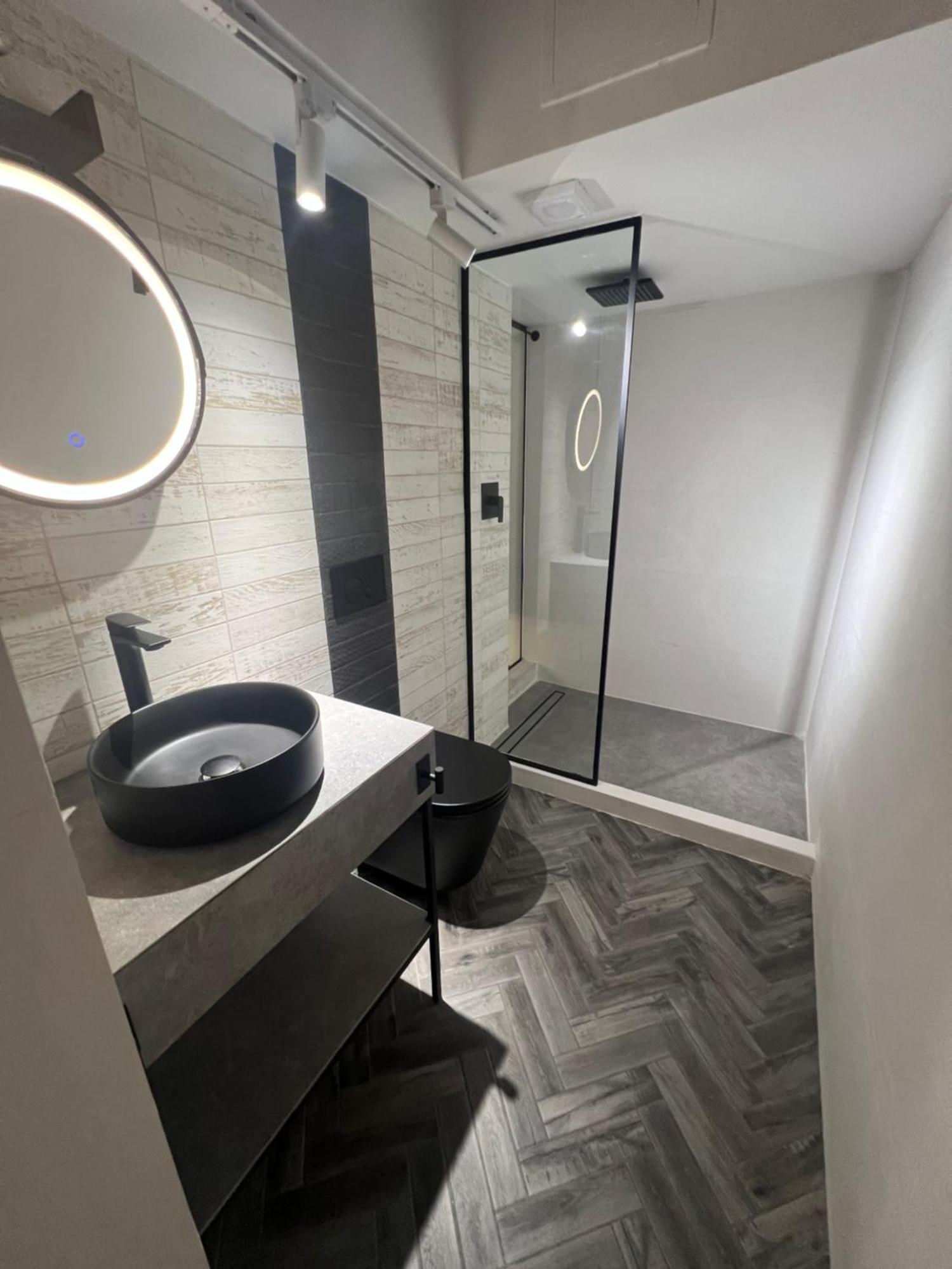 Corcho Rooms Панама Екстер'єр фото