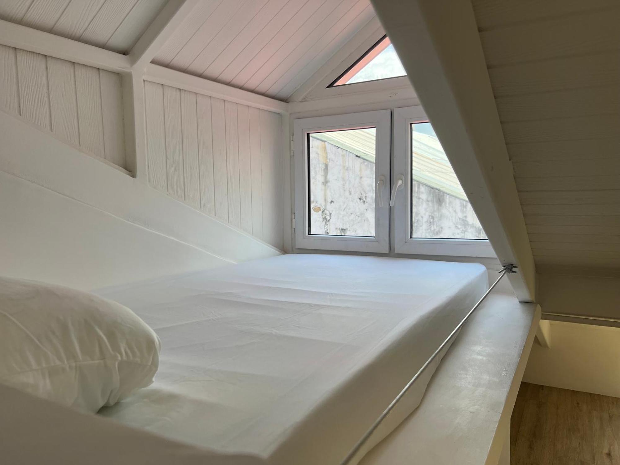 Corcho Rooms Панама Екстер'єр фото