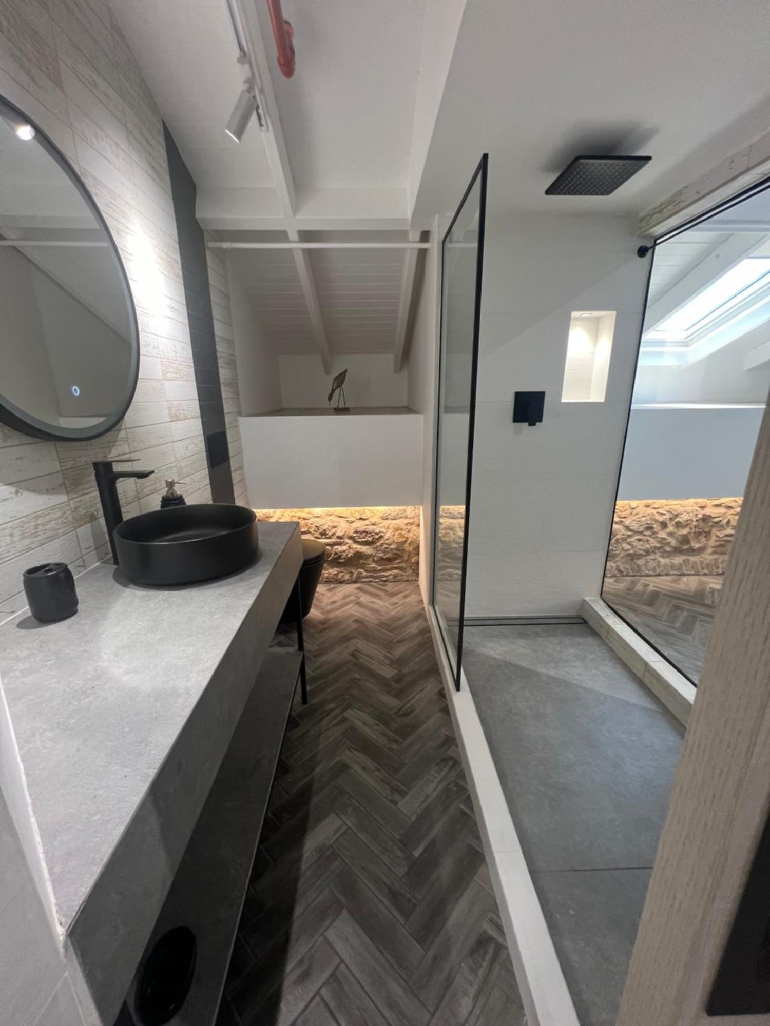 Corcho Rooms Панама Екстер'єр фото