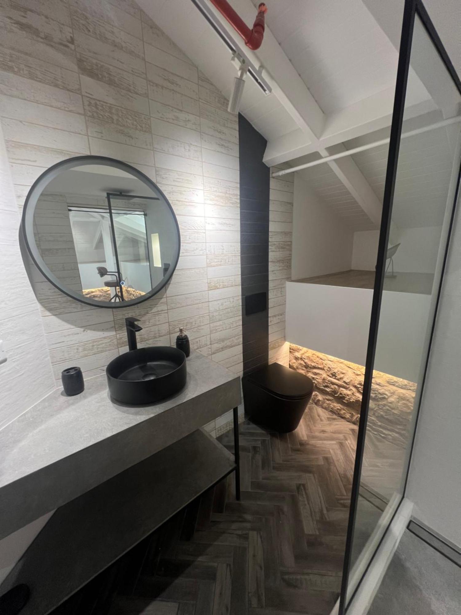 Corcho Rooms Панама Екстер'єр фото