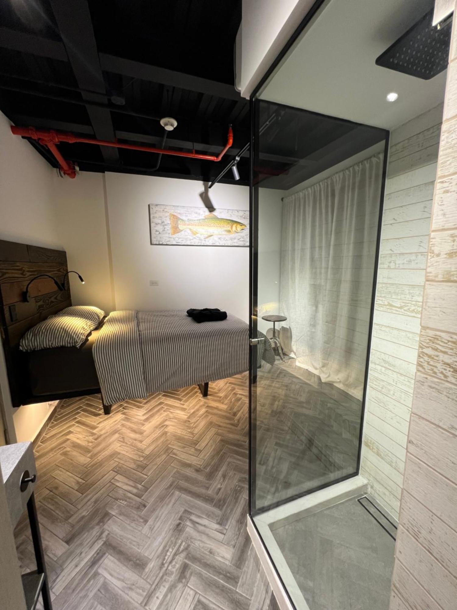 Corcho Rooms Панама Екстер'єр фото
