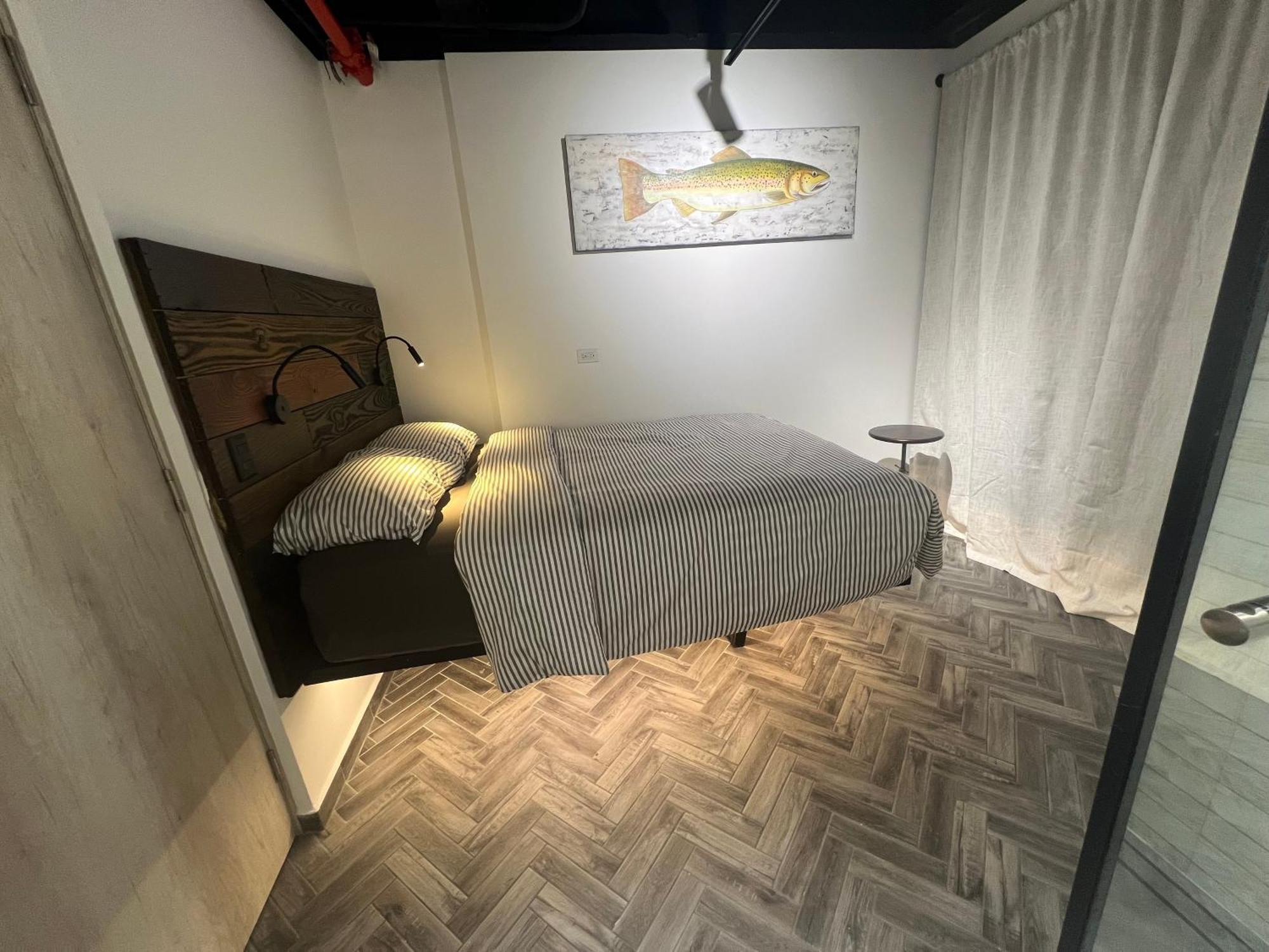 Corcho Rooms Панама Екстер'єр фото